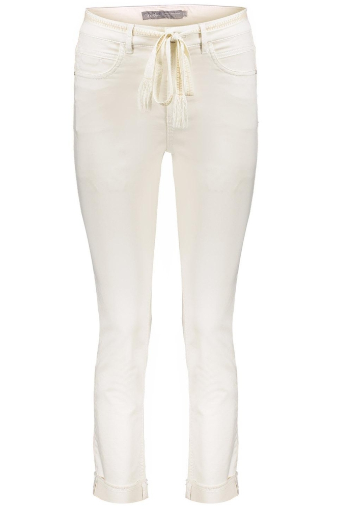 JEANS 41012 10 Off-White